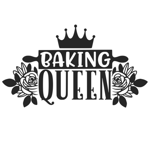 BAKING QUEEN 12X9 BAMBOO COTTING BOARD