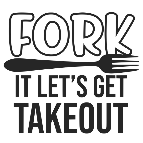 FORK IT 2 12X9 BAMBOO CUTTING BOARD