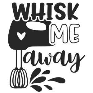 WHISK ME AWAY 12X9 BAMBOO CUTTING BOARDS