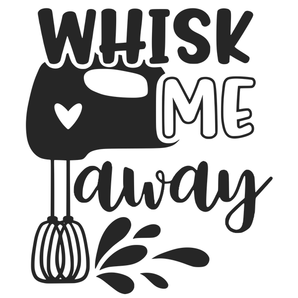 WHISK ME AWAY 12X9 BAMBOO CUTTING BOARDS