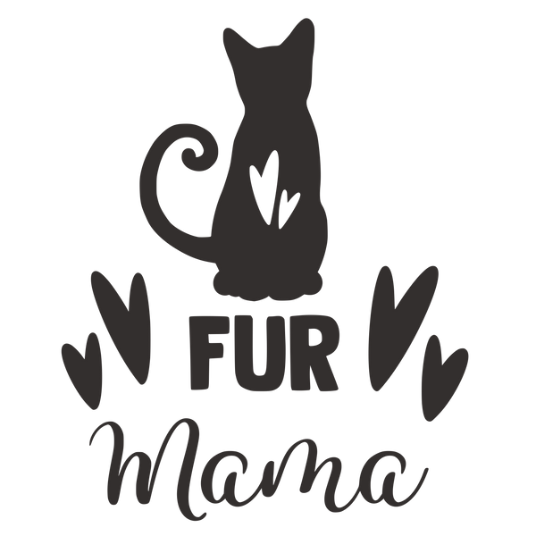 FUR MAMA