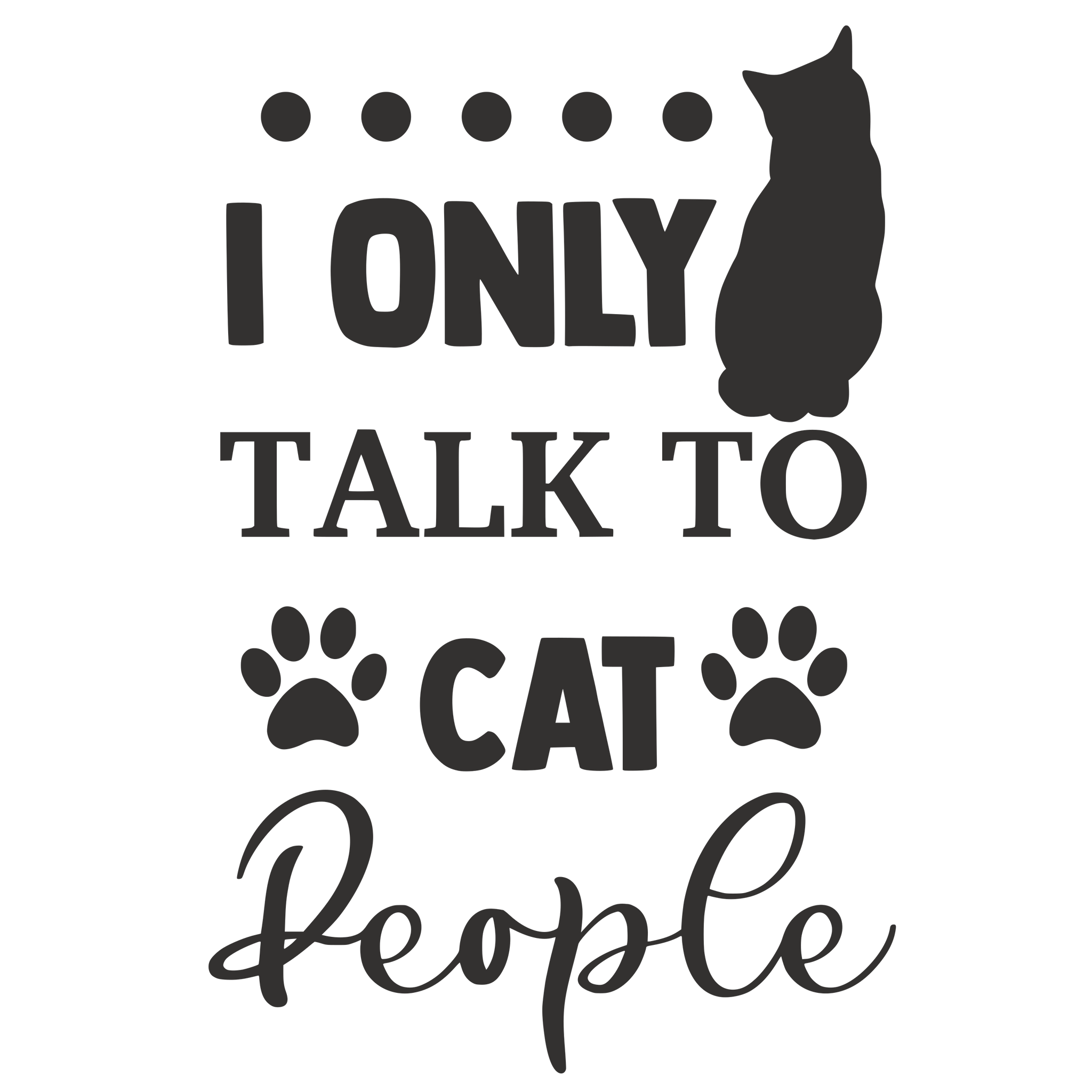 CAT PEOPLE