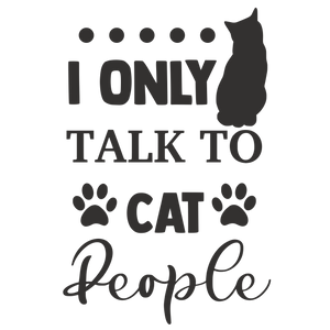 CAT PEOPLE