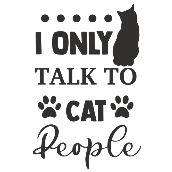 CAT PEOPLE